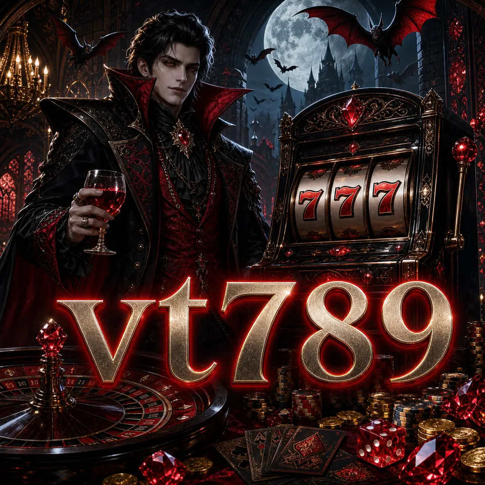 vt789 APK