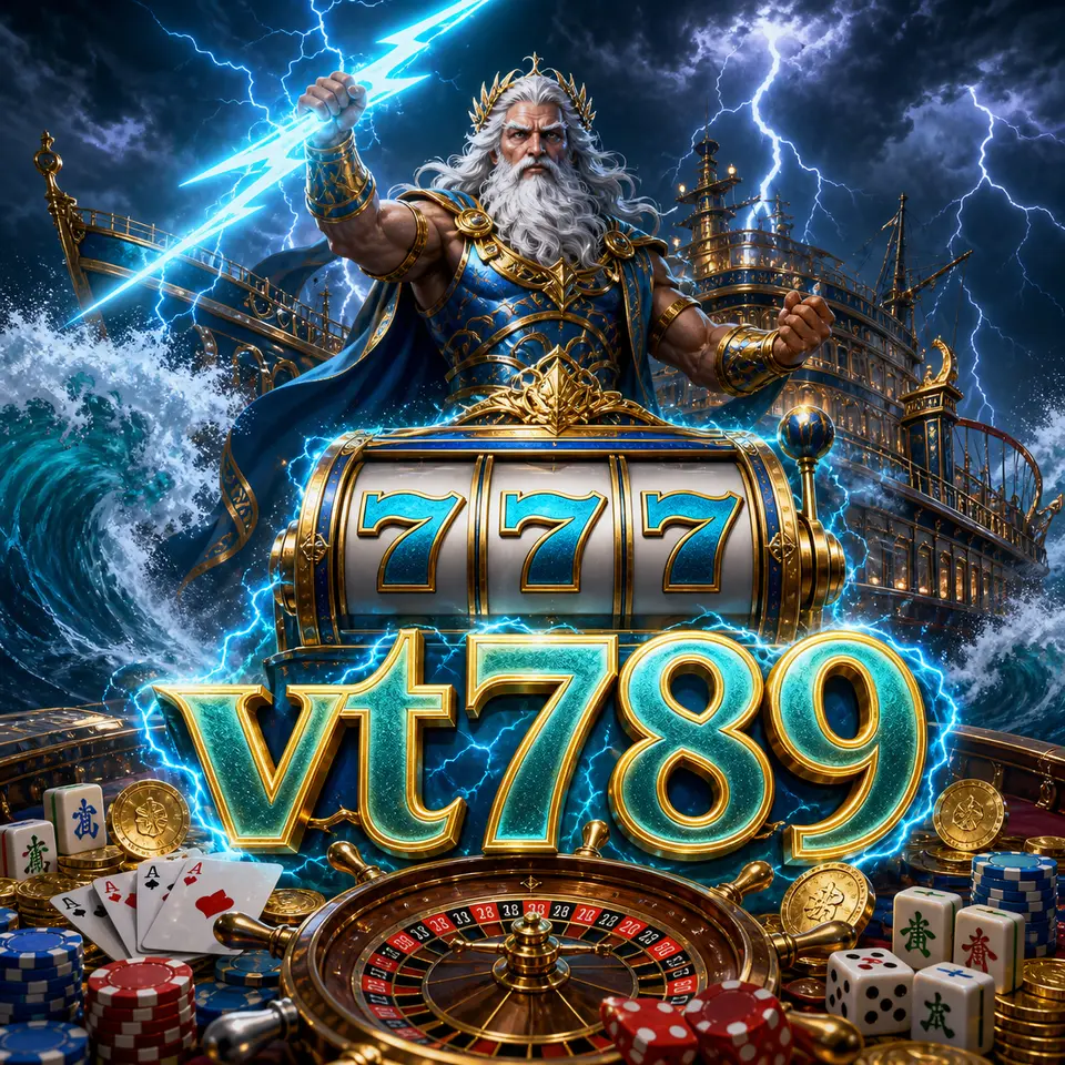 vt789 Akses