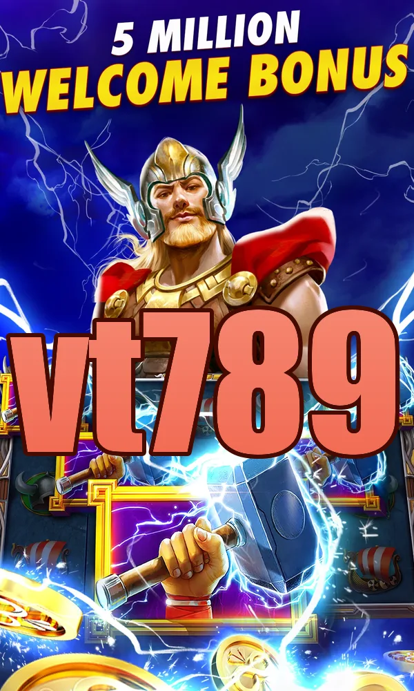 vt789 Akses