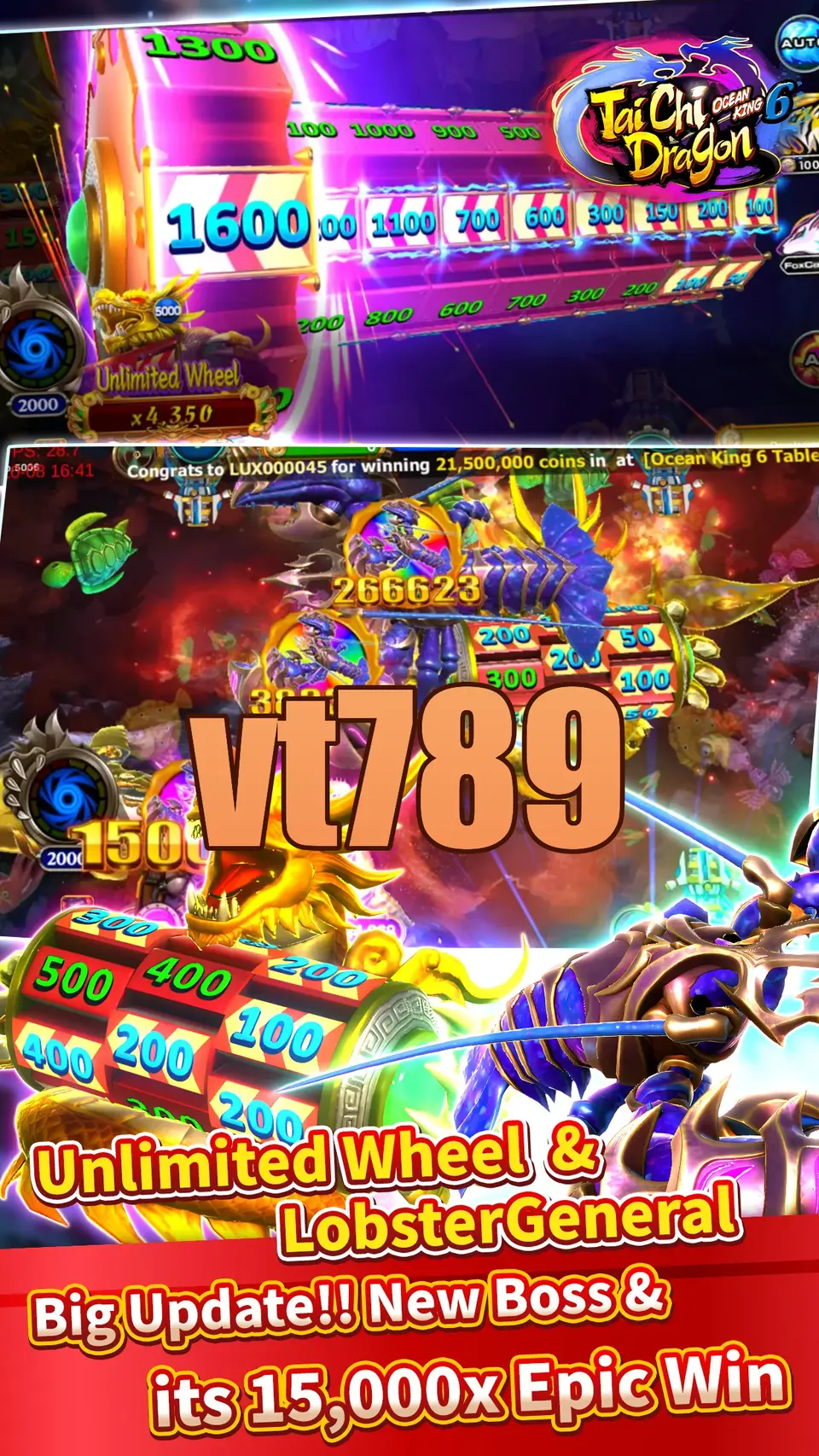 vt789 APK