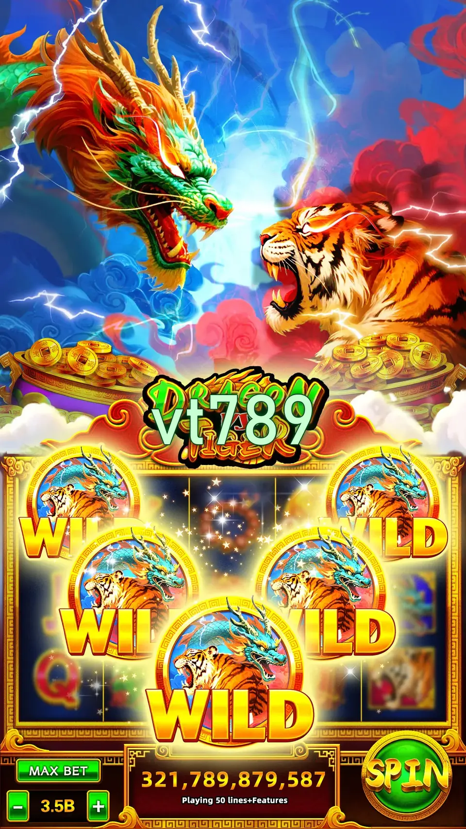 vt789 APK