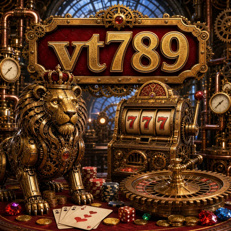 vt789 Masuk