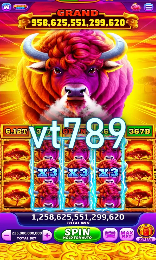 vt789 Masuk