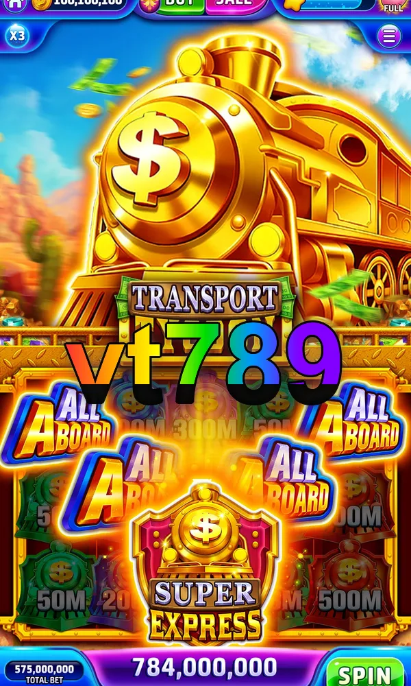 vt789 Masuk