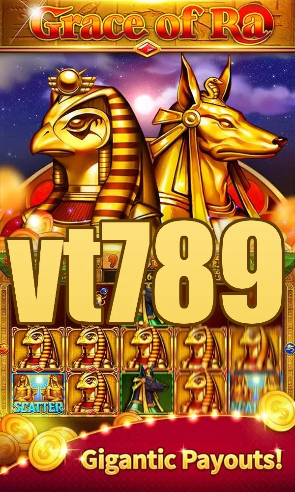vt789 Masuk