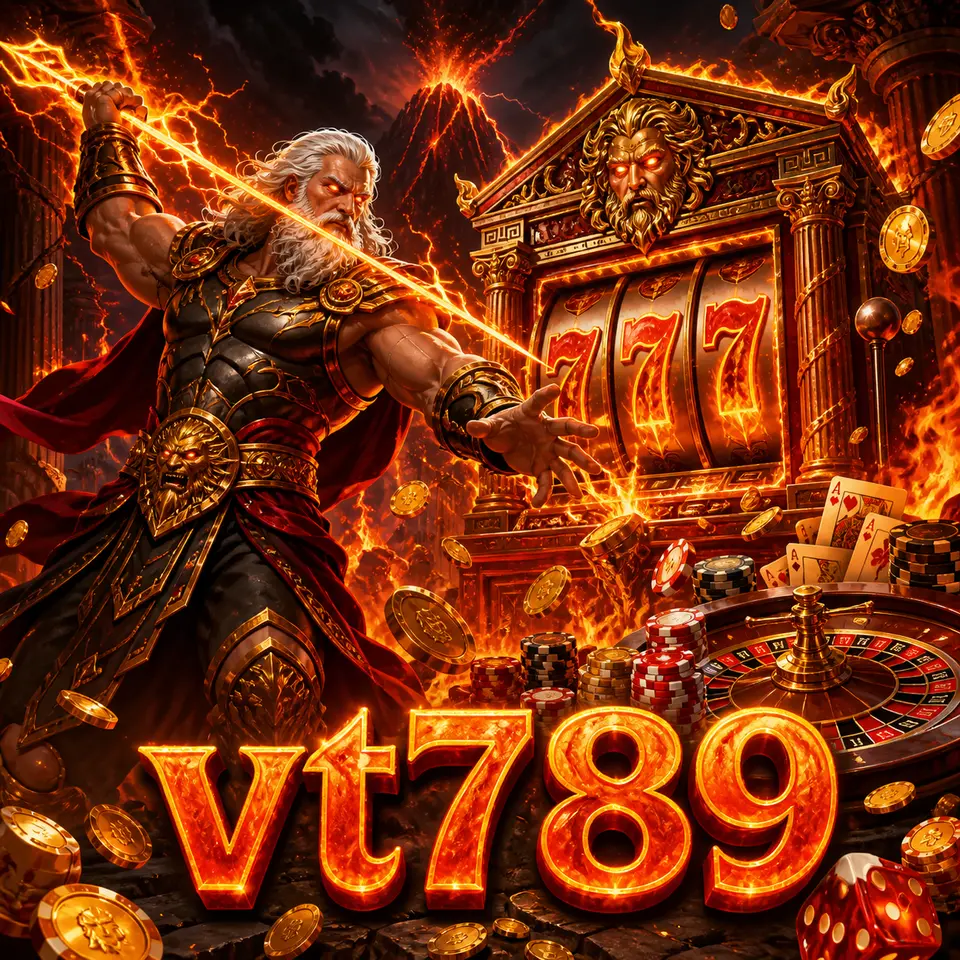 vt789 APK Resmi Akses
