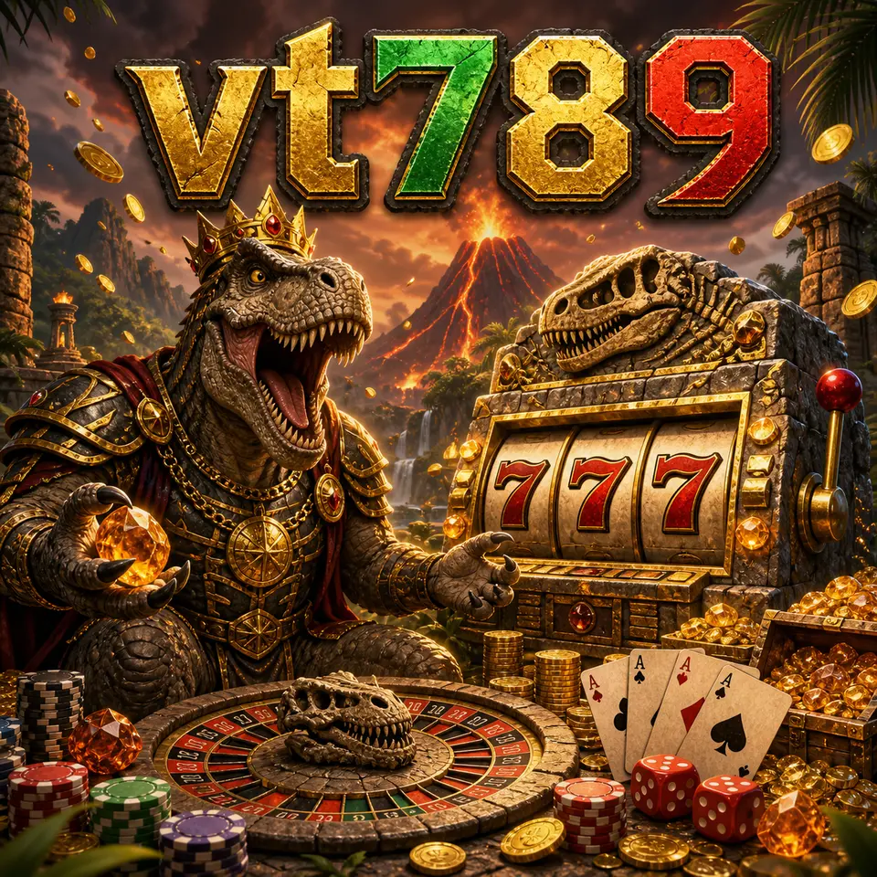 vt789 Masuk - vt789 Resmi