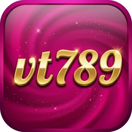 vt789 Logo - Resmi